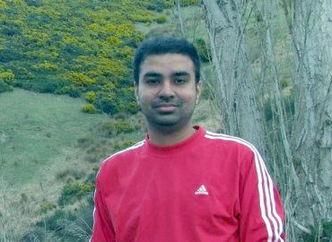 Vishal Singhal