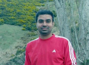 Vishal Singhal